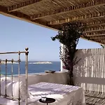 Boheme - Small Luxury Of The World (adults Only) 5* Mykonos Town
