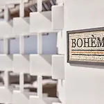 Boheme - Small Luxury Of The World (adults Only) 5*