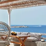 Boheme - Small Luxury Of The World (adults Only) Hotell 5*