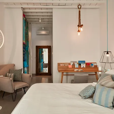Boheme - Small Luxury Of The World (adults Only) Hotell 5*