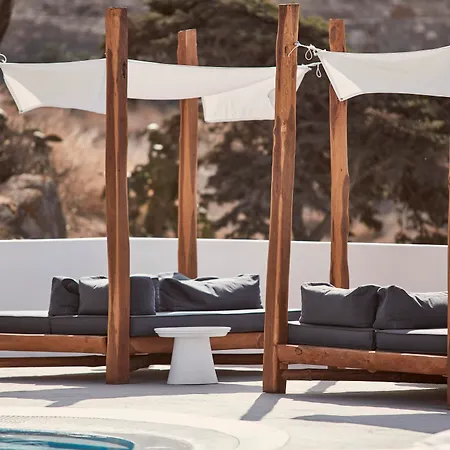 Boheme - Small Luxury Of The World (adults Only) Hotell 5*