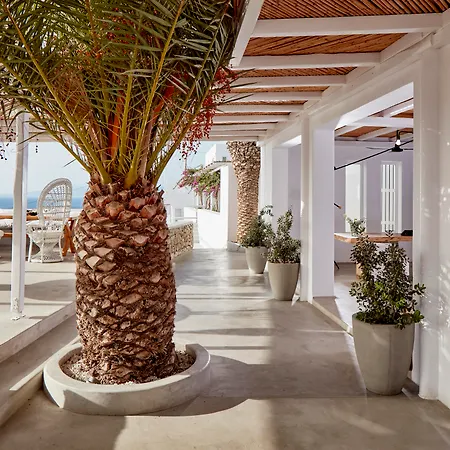 Hotell Boheme - Small Luxury Of The World (adults Only) Mykonos Town