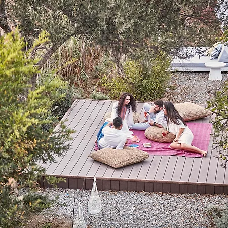Boheme - Small Luxury Of The World (adults Only) Hotell 5*