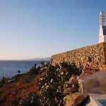 Hotel Boheme - Small Luxury Of The World (adults Only) Mykonos Town