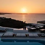 Boheme - Small Luxury Of The World (adults Only) 5* Mykonos Town