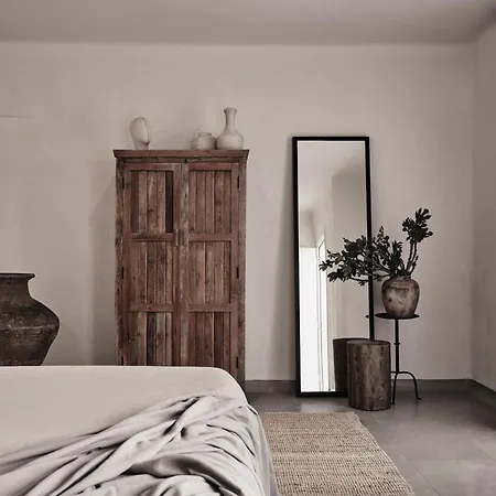 Boheme - Small Luxury Of The World (adults Only) 酒店