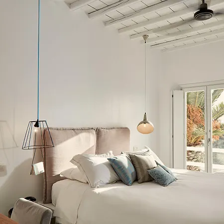 Boheme - Small Luxury Of The World (adults Only) 5* Mykonos Town