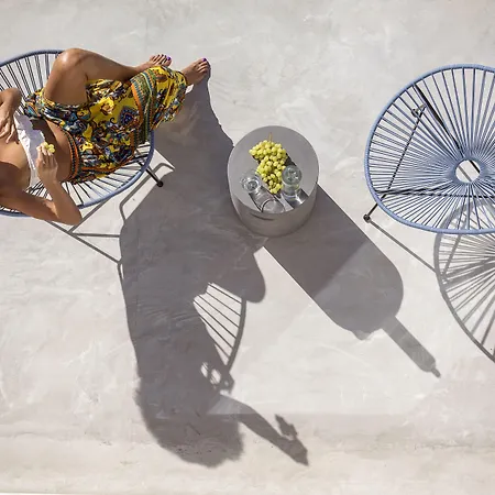 酒店 Boheme - Small Luxury Of The World (adults Only) 5*