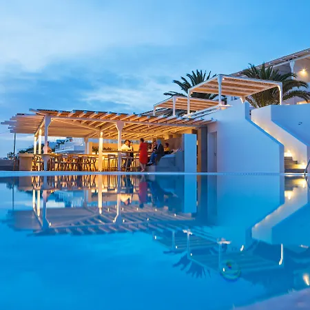 מלון Boheme - Small Luxury Of The World (adults Only)