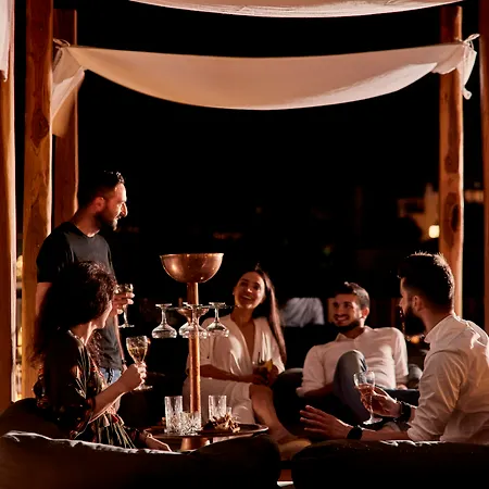 Boheme - Small Luxury Of The World (adults Only) מלון