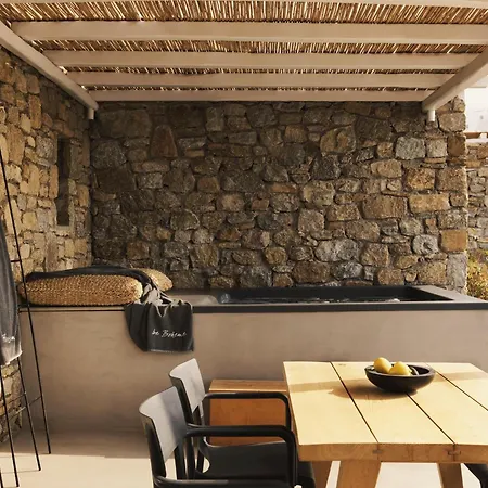 Boheme - Small Luxury Of The World (adults Only) Hotel 5*