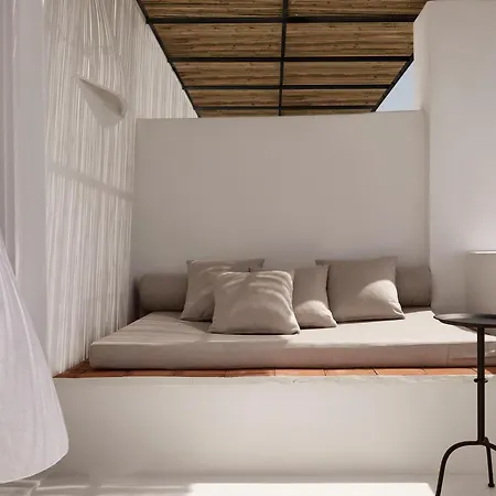 Boheme - Small Luxury Of The World (adults Only) 5*