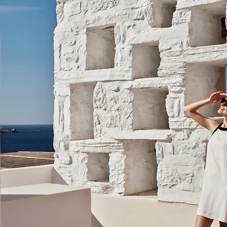 Boheme - Small Luxury Of The World (adults Only) מלון