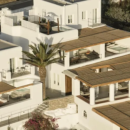 Boheme - Small Luxury Of The World (adults Only) מלון