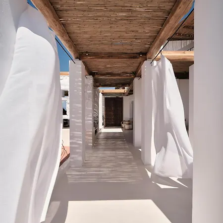 Boheme - Small Luxury Of The World (adults Only) מלון 5*