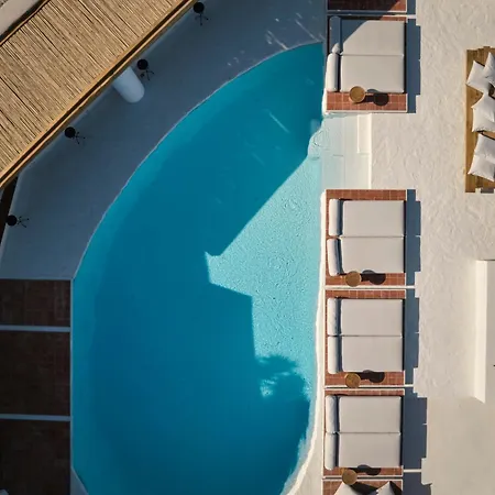 Boheme - Small Luxury Of The World (adults Only)