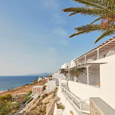 Boheme - Small Luxury Of The World (adults Only) מלון Mykonos Town