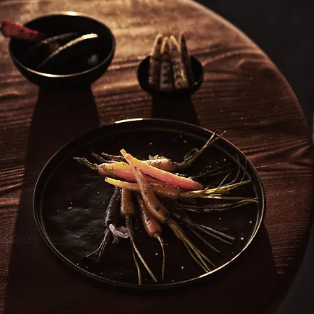 Boheme - Small Luxury Of The World (adults Only) 5*