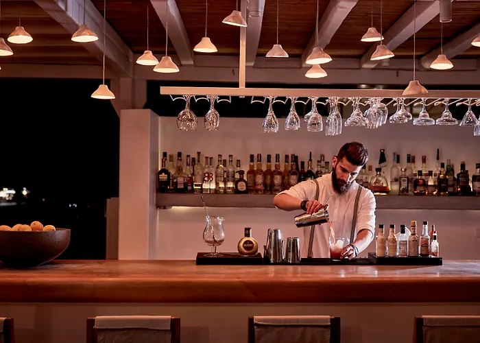 Hotel Boheme - Small Luxury Of The World (adults Only) 5*