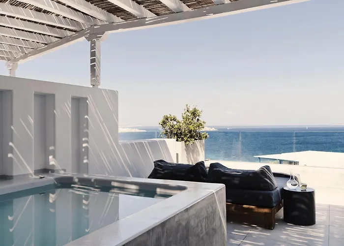 Hotel Boheme - Small Luxury Of The World (adults Only) 5*