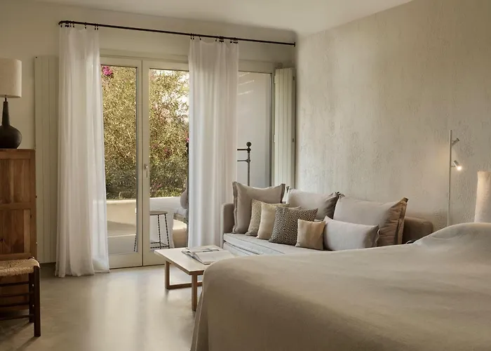 Boheme - Small Luxury Of The World (adults Only) Hotel