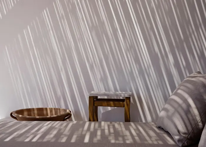 Boheme - Small Luxury Of The World (adults Only) 5* Mykonos Town