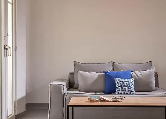 Boheme - Small Luxury Of The World (adults Only) Hotel