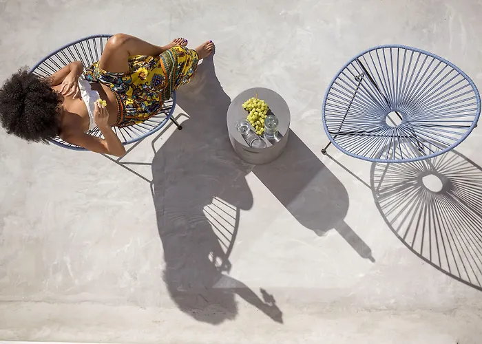 Hotel Boheme - Small Luxury Of The World (adults Only) 5*