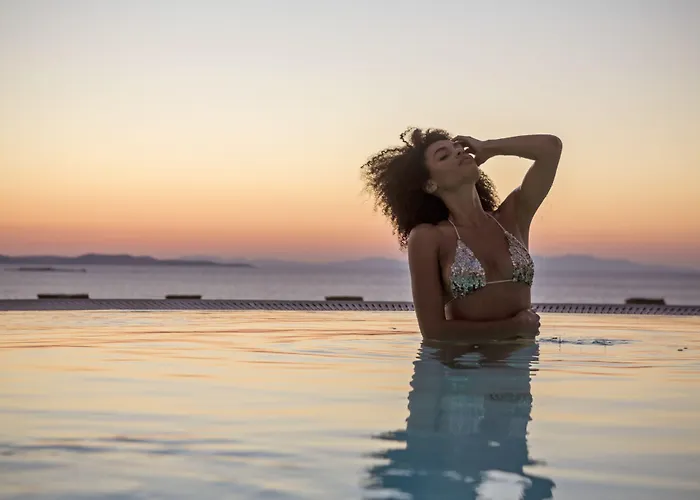 Boheme - Small Luxury Of The World (adults Only) Hotel 5*