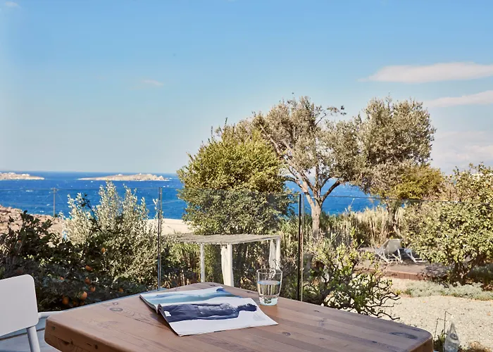 Boheme - Small Luxury Of The World (adults Only) 5*