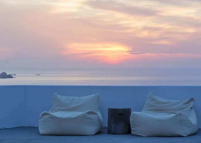 Boheme - Small Luxury Of The World (adults Only) Hotel 5*