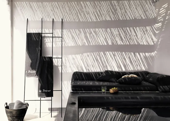 Hotel Boheme - Small Luxury Of The World (adults Only)