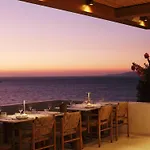 Boheme - Small Luxury Of The World (adults Only) Отель Mykonos Town