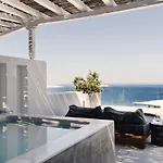 Отель Boheme - Small Luxury Of The World (adults Only) 5*