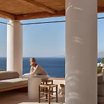Boheme - Small Luxury Of The World (adults Only) Отель Mykonos Town
