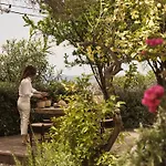 Отель Boheme - Small Luxury Of The World (adults Only)