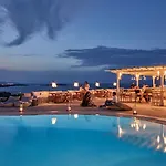 Boheme - Small Luxury Of The World (adults Only) Отель Mykonos Town