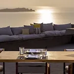 Отель Boheme - Small Luxury Of The World (adults Only)
