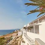 Boheme - Small Luxury Of The World (adults Only) Отель Mykonos Town