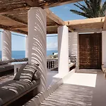 Отель Boheme - Small Luxury Of The World (adults Only) Mykonos Town