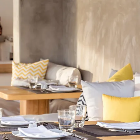 Boheme - Small Luxury Of The World (adults Only) 호텔 5*