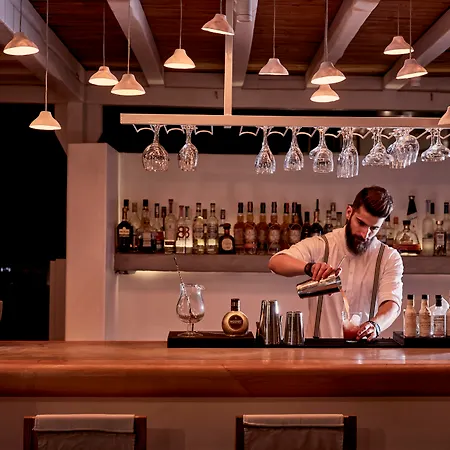 Ξενοδοχείο Boheme - Small Luxury Of The World (adults Only) 5*