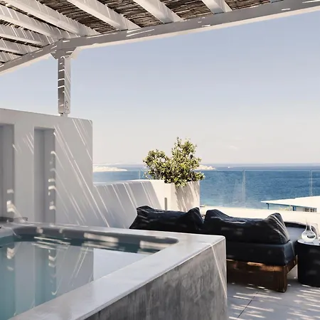 Ξενοδοχείο Boheme - Small Luxury Of The World (adults Only) 5*