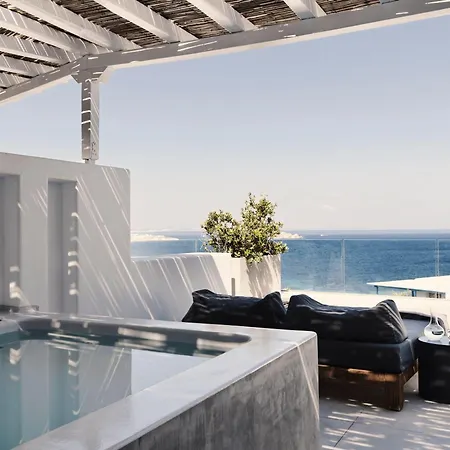호텔 Boheme - Small Luxury Of The World (adults Only) 5*