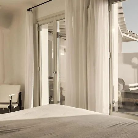 Boheme - Small Luxury Of The World (adults Only) Ξενοδοχείο