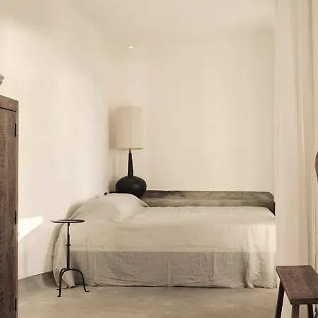 Ξενοδοχείο Boheme - Small Luxury Of The World (adults Only)