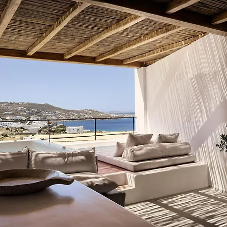 Boheme - Small Luxury Of The World (adults Only) Ξενοδοχείο