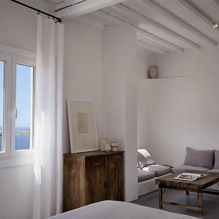 Ξενοδοχείο Boheme - Small Luxury Of The World (adults Only)