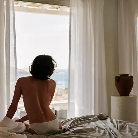 Boheme - Small Luxury Of The World (adults Only) Ξενοδοχείο 5*