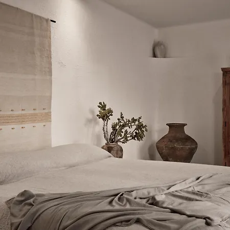 Boheme - Small Luxury Of The World (adults Only) Ξενοδοχείο Mykonos Town